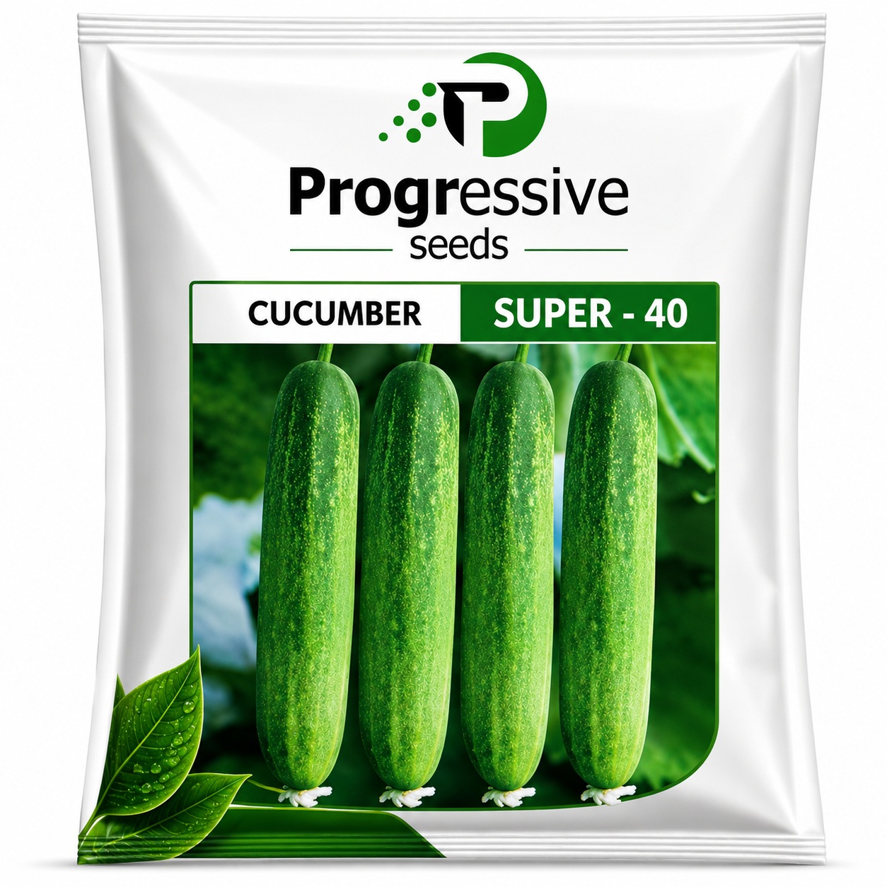 Cucumber Super-40