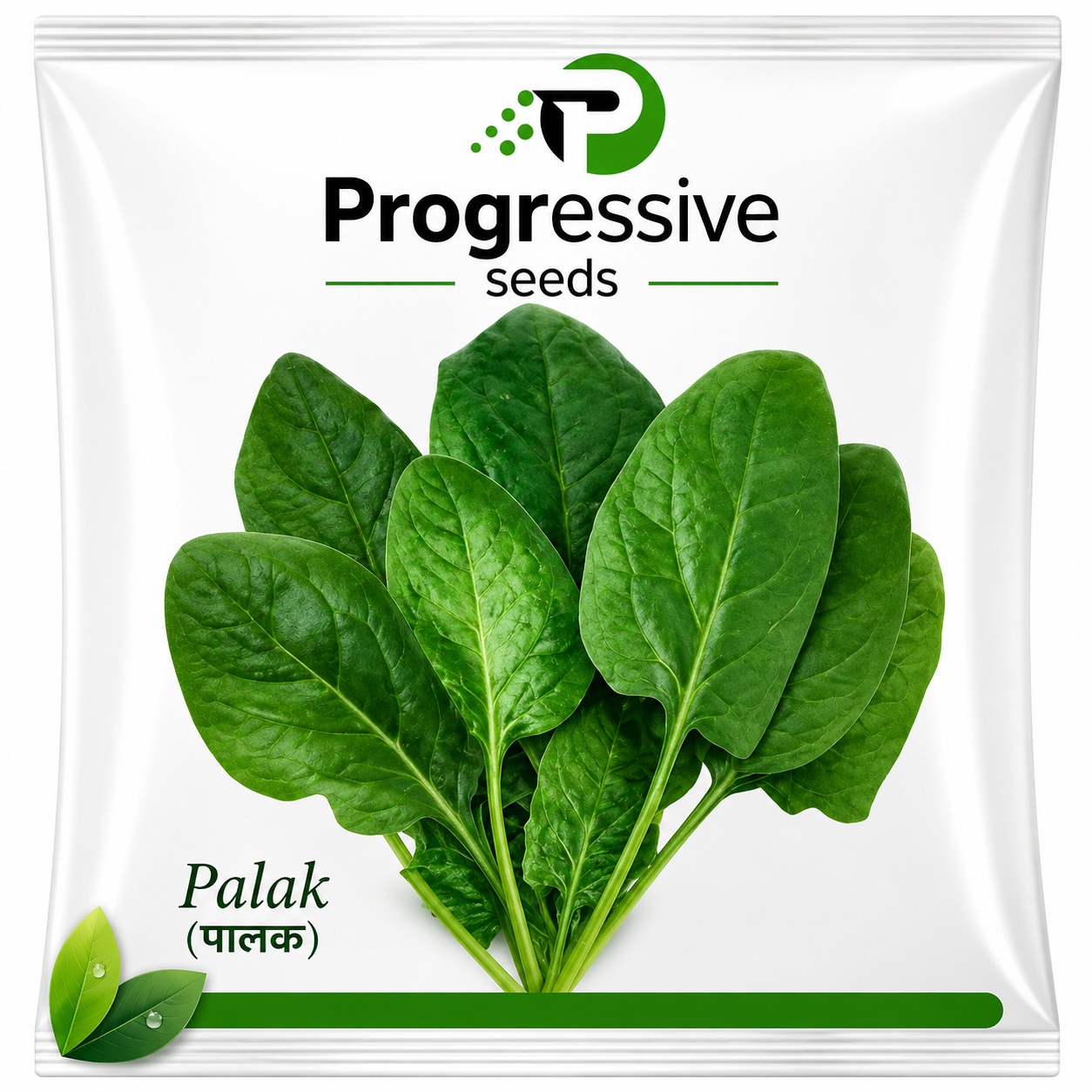 Palak Allgreen