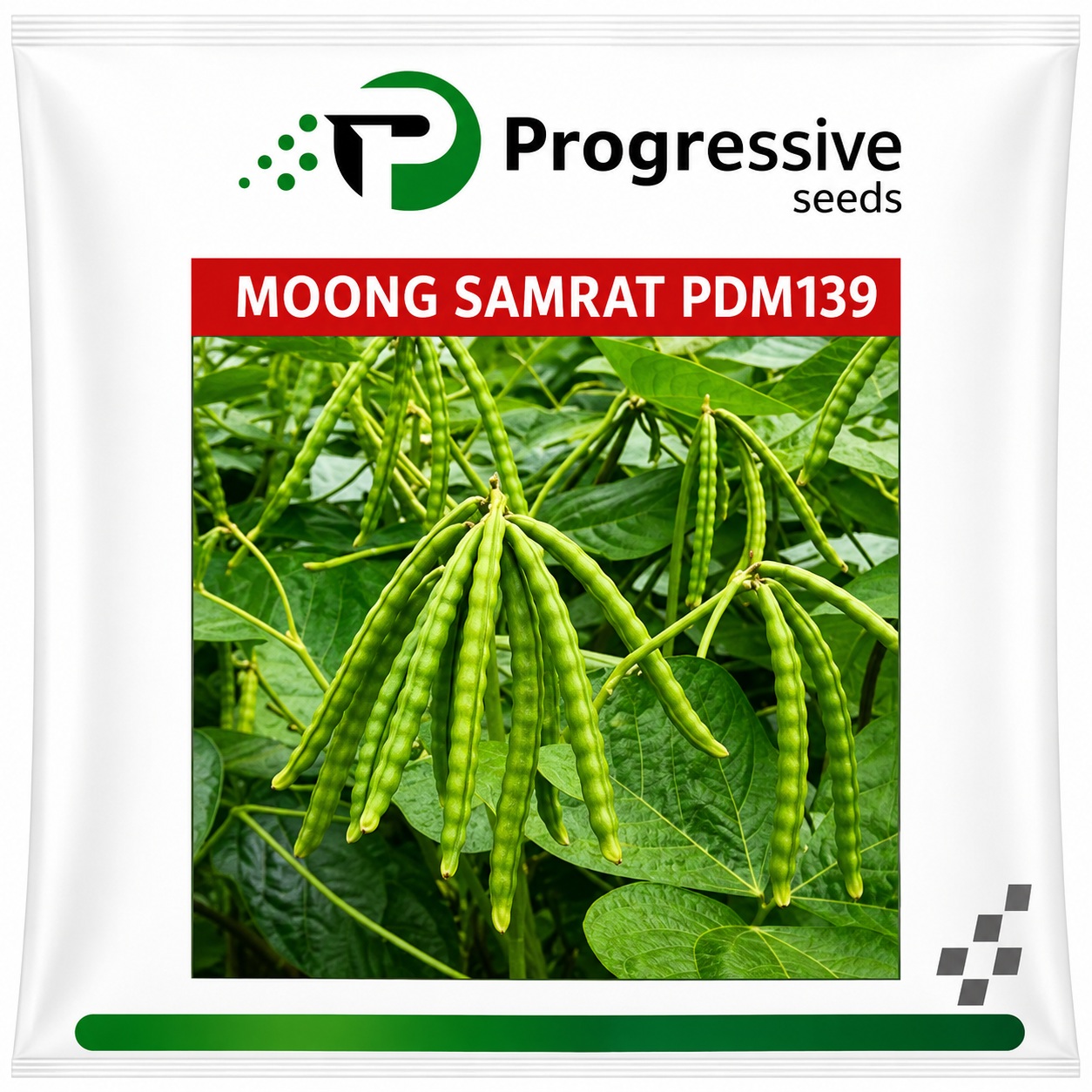 Green Gram (Moong)