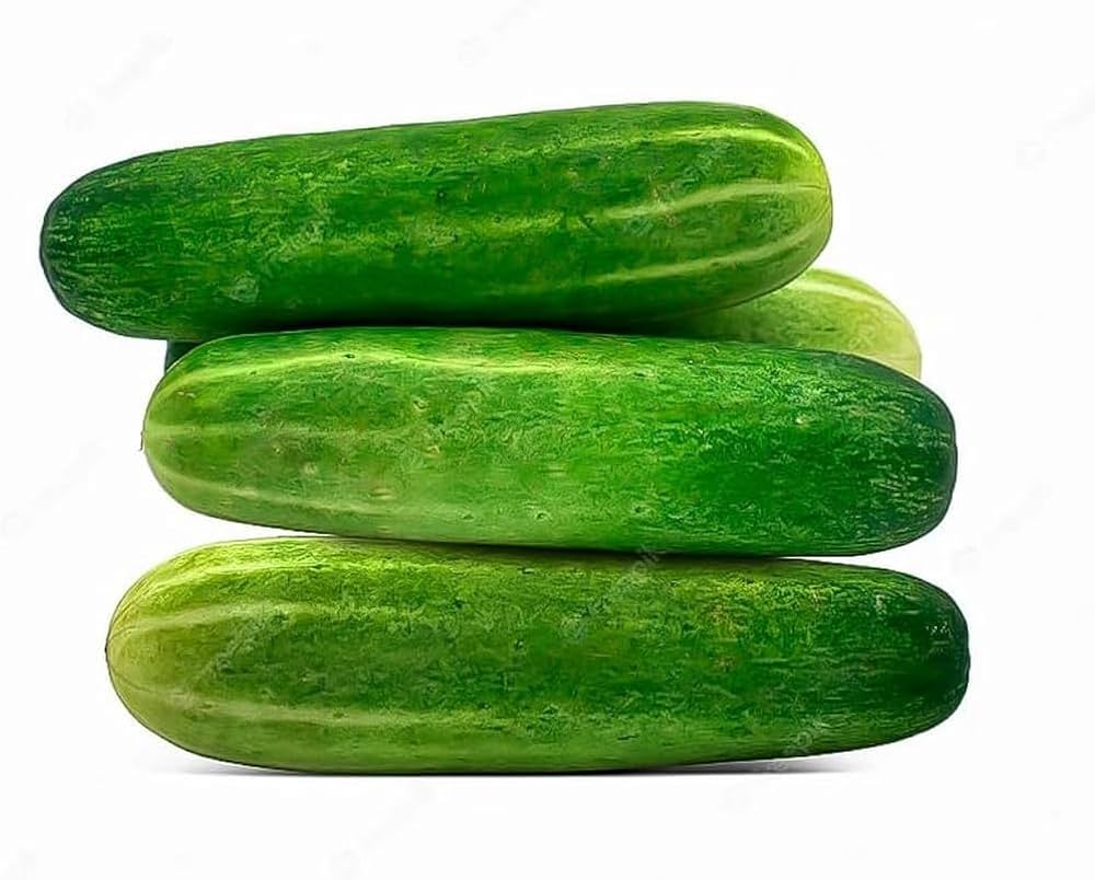 Cucumber & Kakdi Seeds