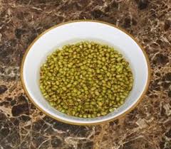 Moong & Lobia Seeds