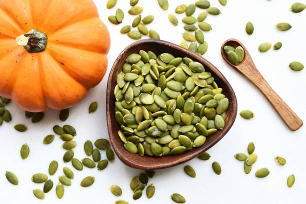 Gourd & Pumpkin Seeds